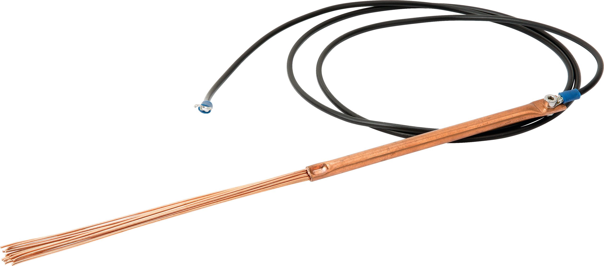 Replacement Copper Wire Supports for use with Garbarino & Titonel Digital Plating Units
