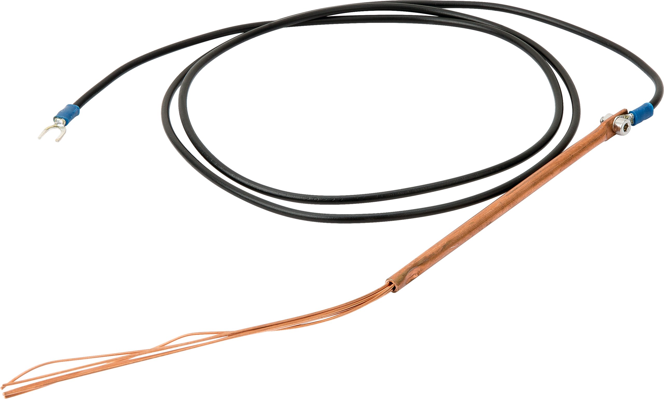 Replacement Copper Wire Supports for use with Garbarino & Titonel Digital Plating Units