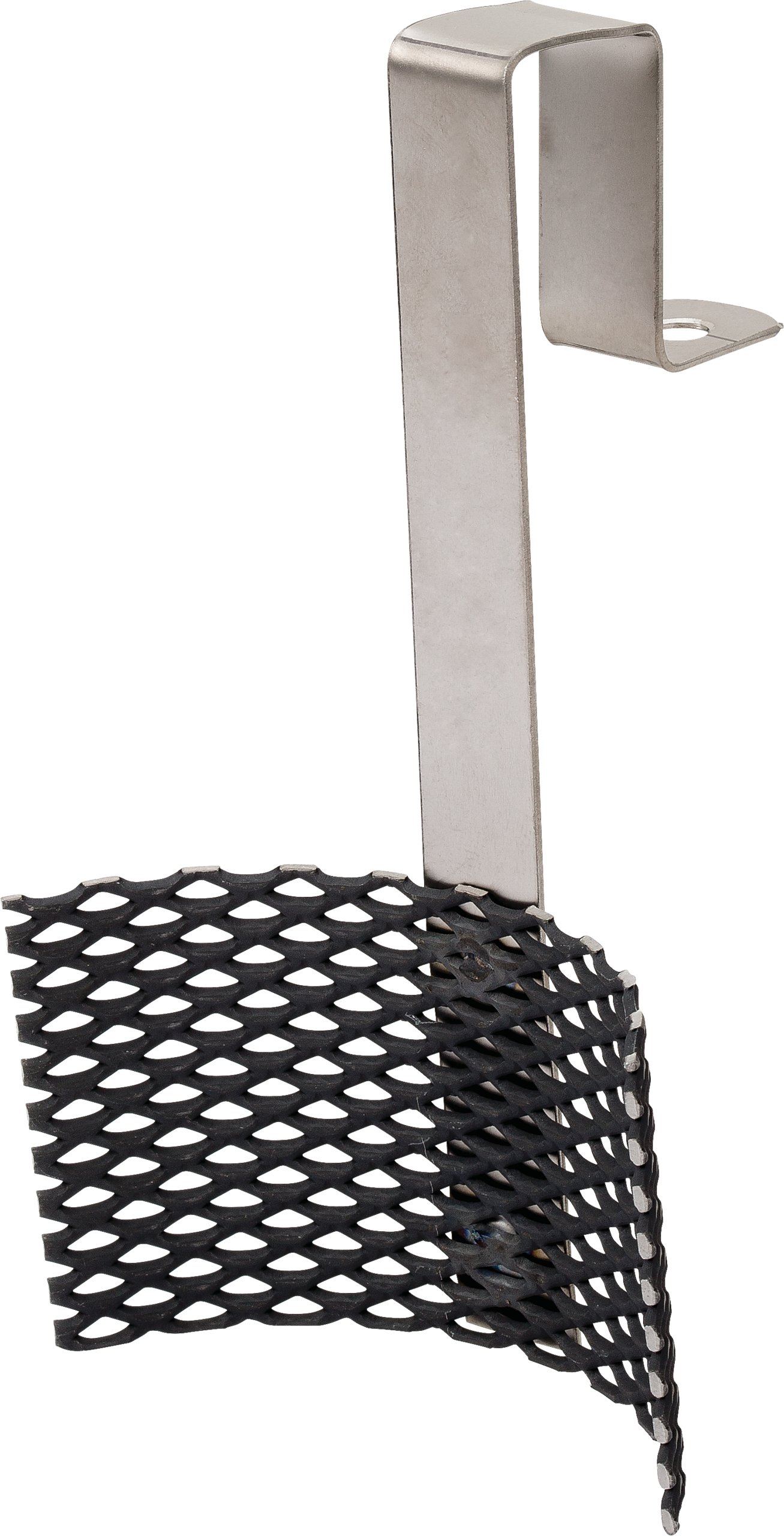 Titanium Mesh Anodes for use with Garbarino & Titonel Digital Plating Units