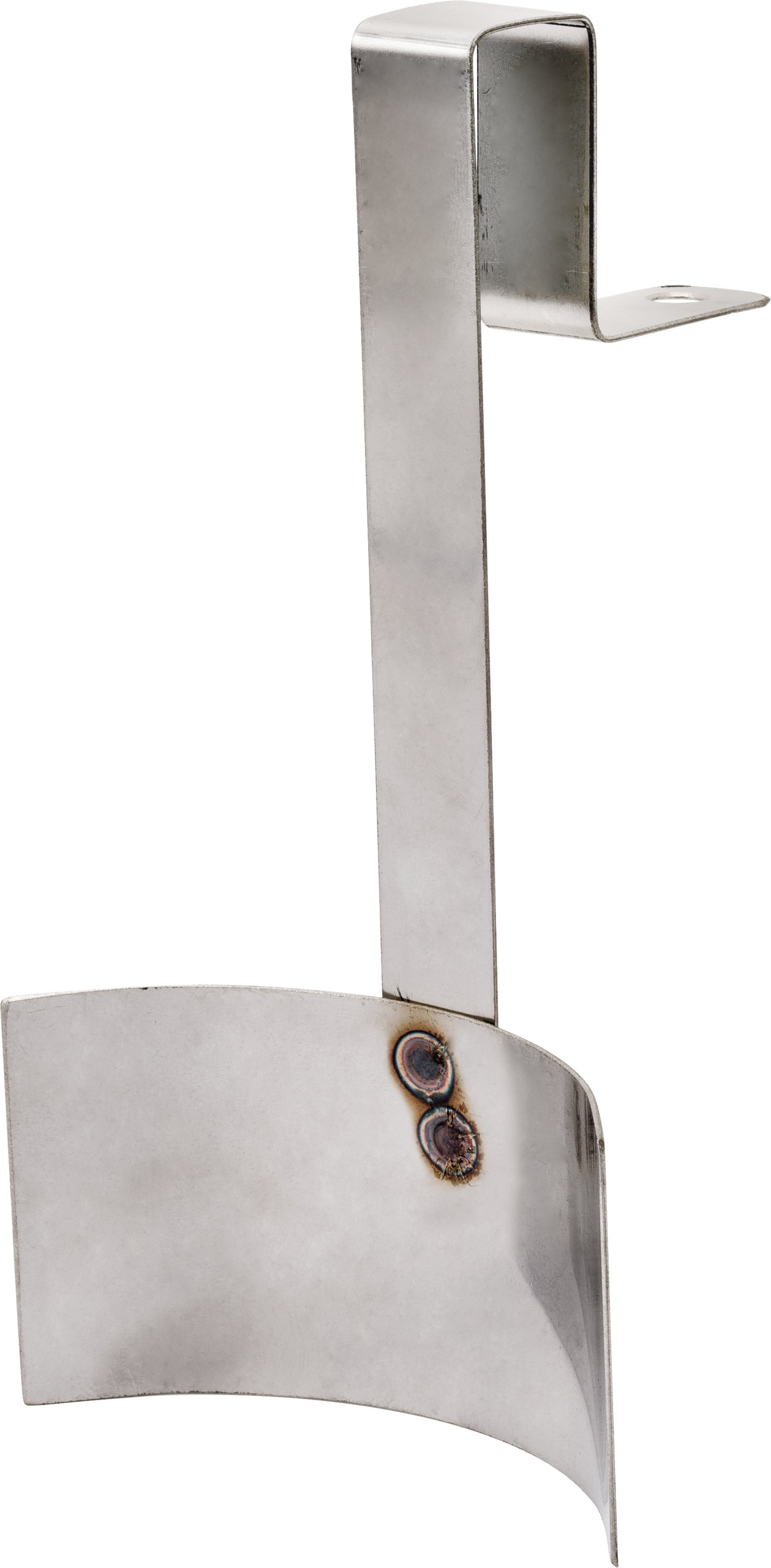 Stainless Steel Anode for use with Garbarino & Titonel Plating Units