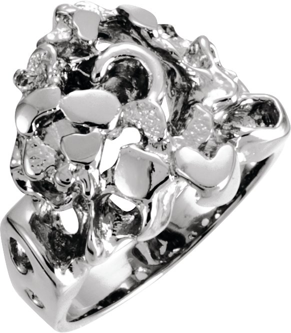 Nugget Ring