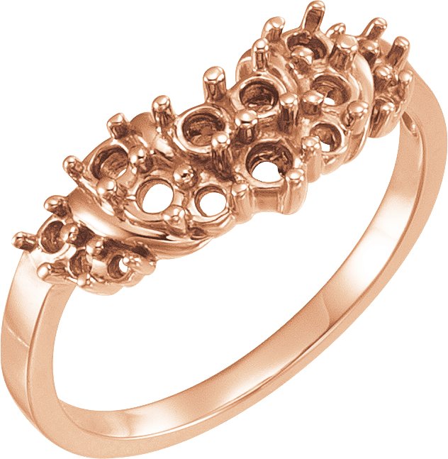Wrap-Style Ring Enhancer