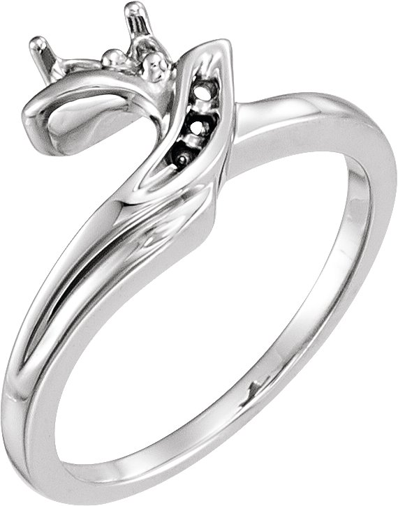 Wrap-Style Ring Enhancer