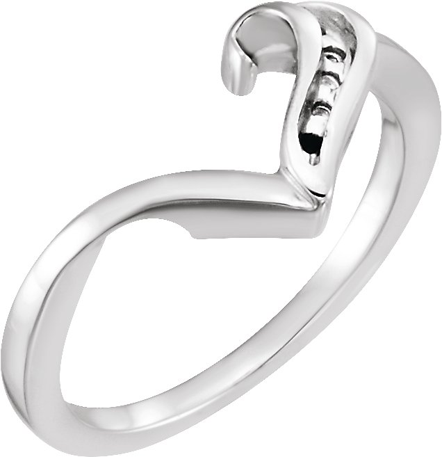 Wrap-Style Ring Enhancer