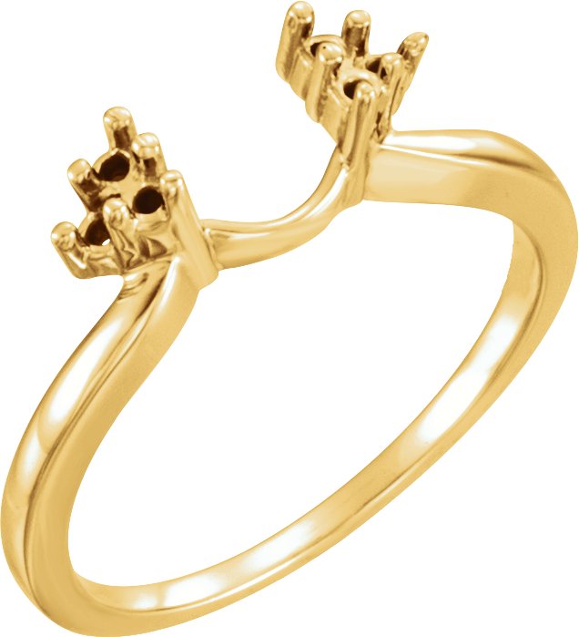 Wrap-Style Ring Enhancer