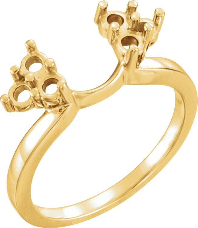 Wrap-Style Ring Enhancer