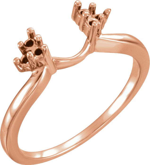 Wrap-Style Ring Enhancer