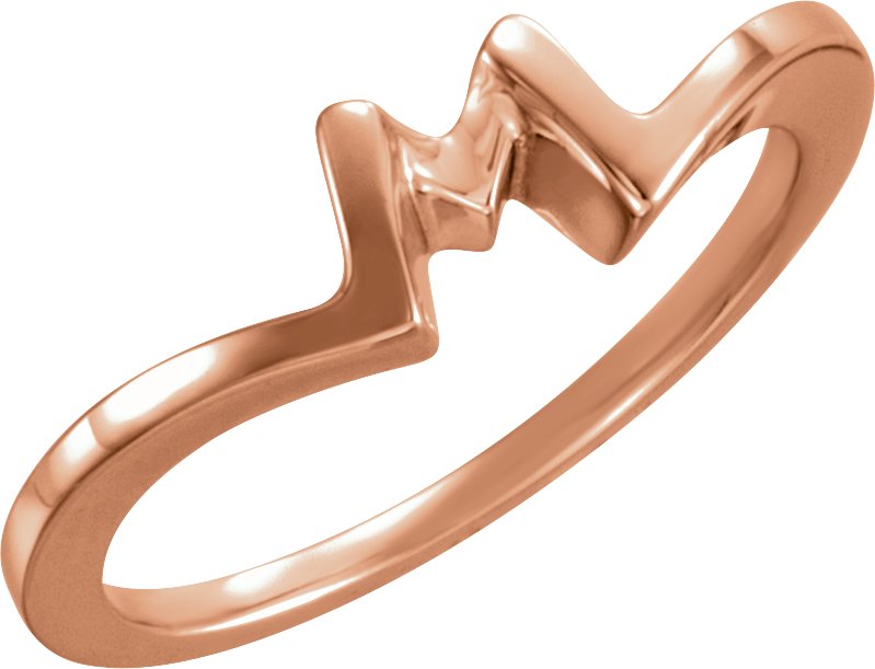 Baguette Accented Engagement Ring or Band