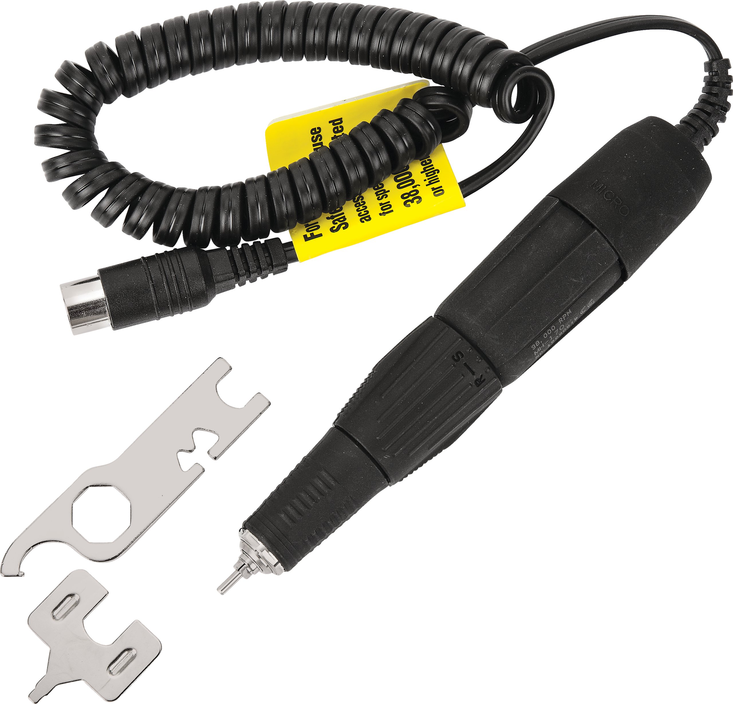 Replacement Handpiece for use with Foredom® K.1070 Micromotor Kit