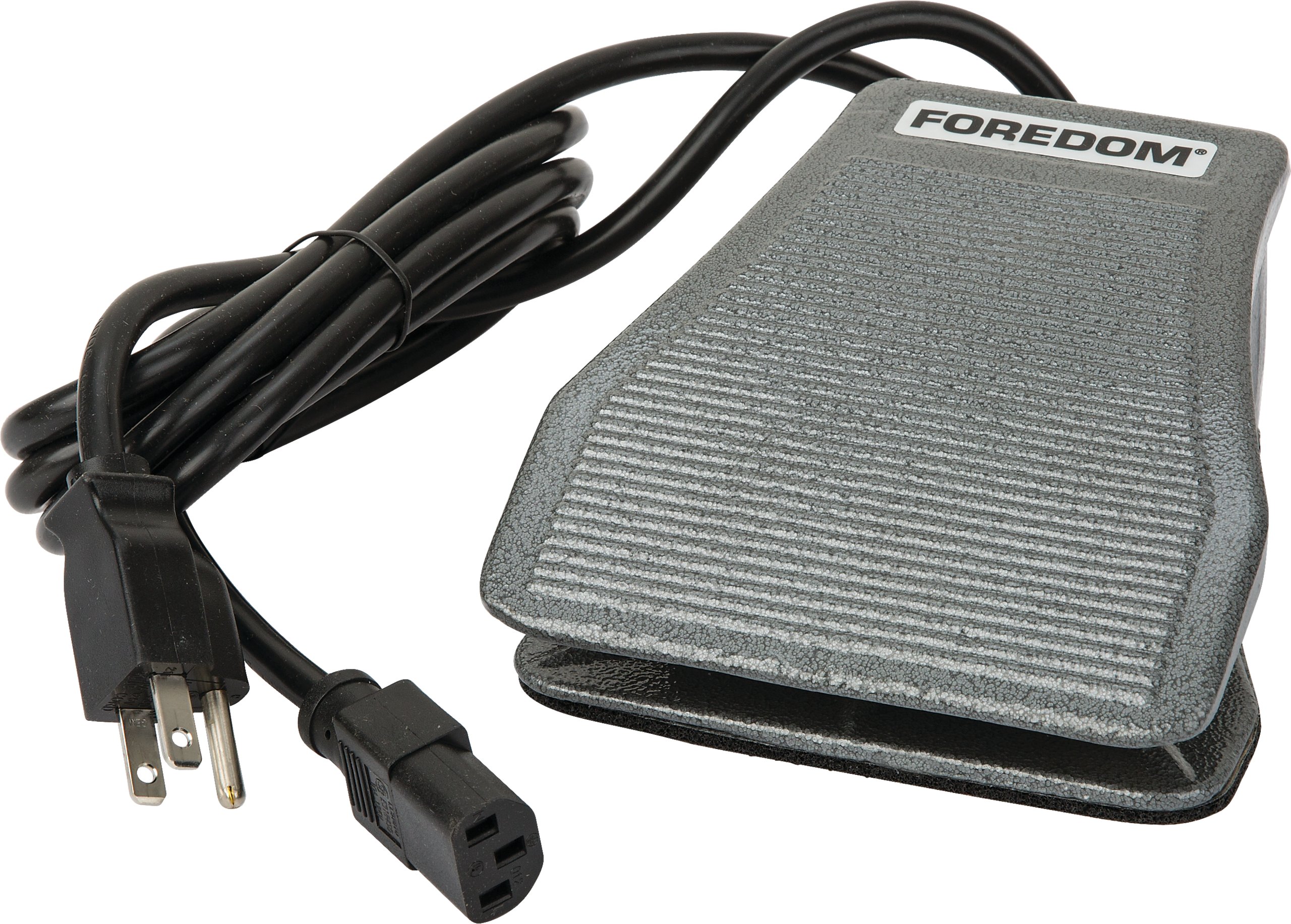 Foredom® SXR Electronic Foot Control for use with Flex Shaft Motors