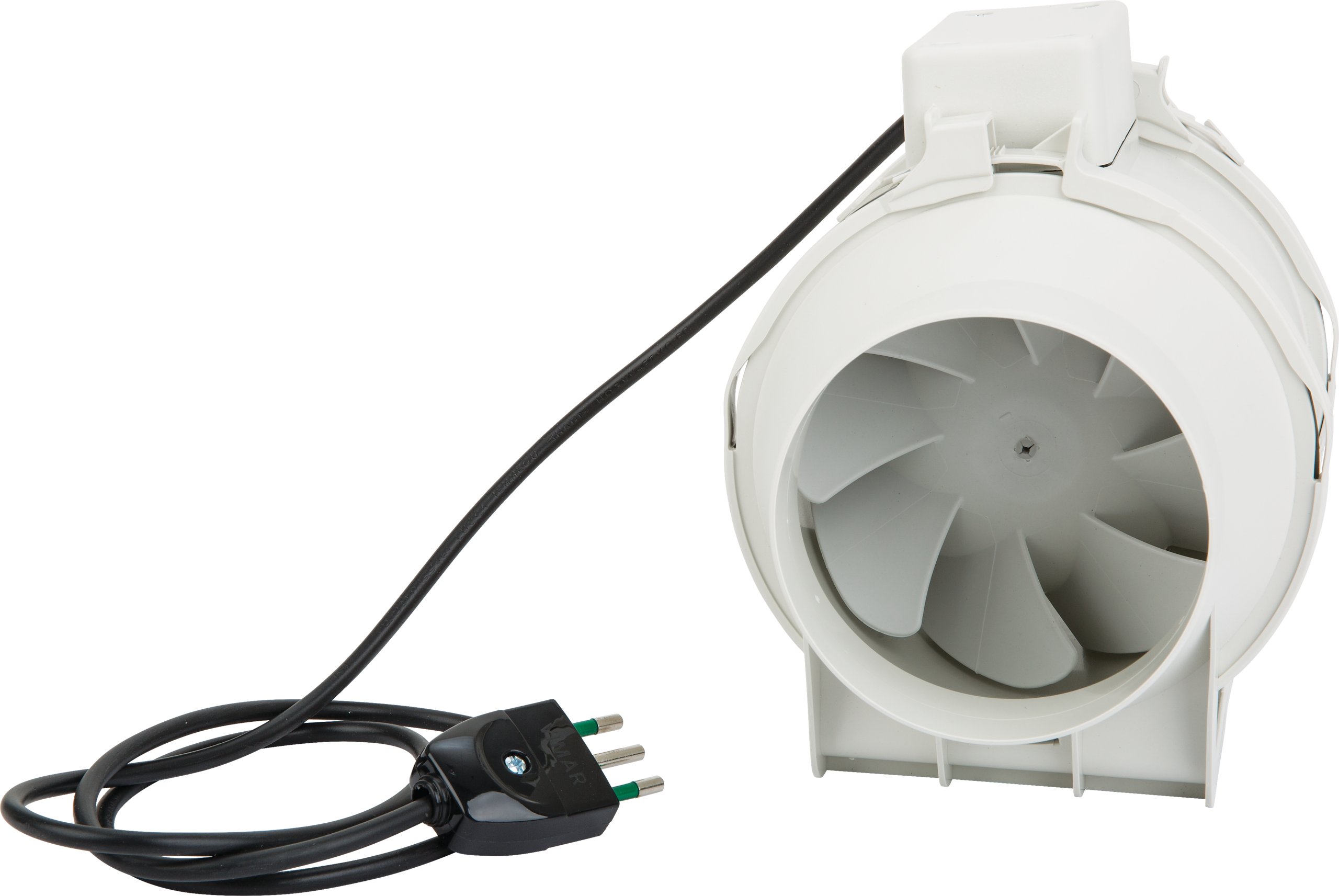 In Line Vacuum System for use with Garbarino & Titonel Digital Plating Units
