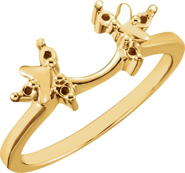 Wrap-Style Ring Enhancer