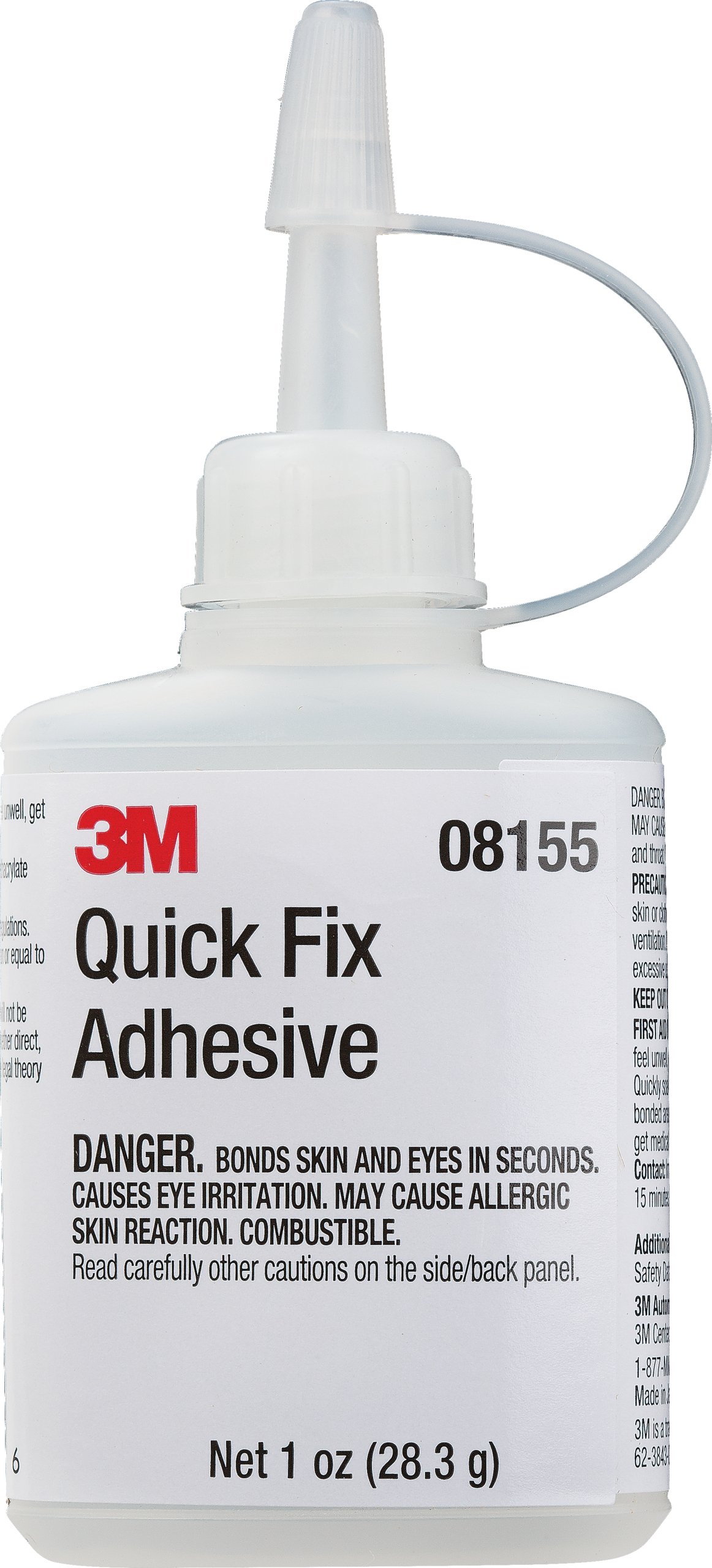 3M™ Quick Fix Adhesive