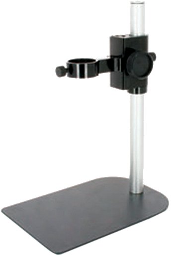 Rigid Vertical Microscope Stand
