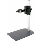 Rigid Vertical Microscope Stand