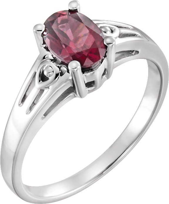 Solitaire Ring Ref 24684