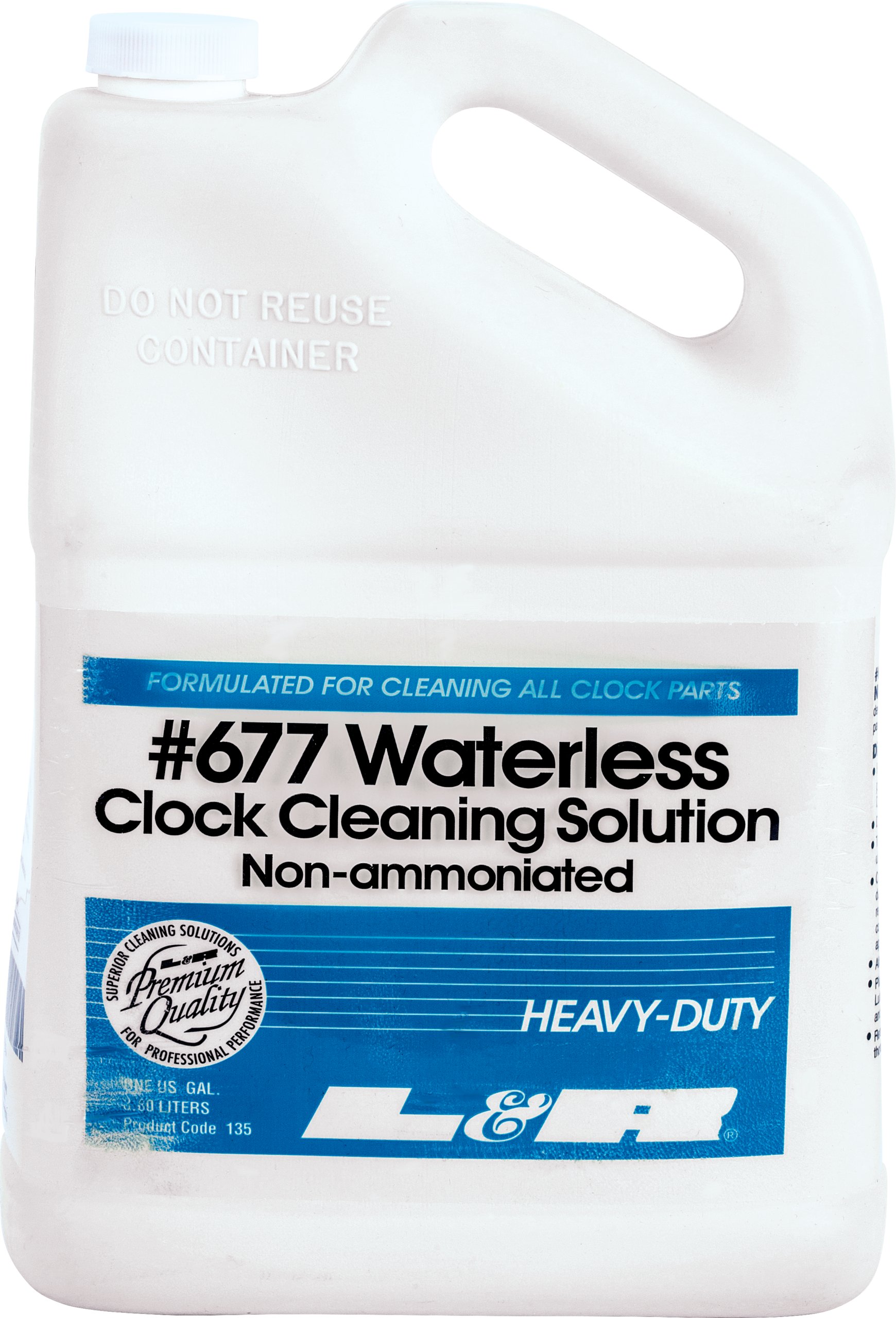 L&R® Cleaners