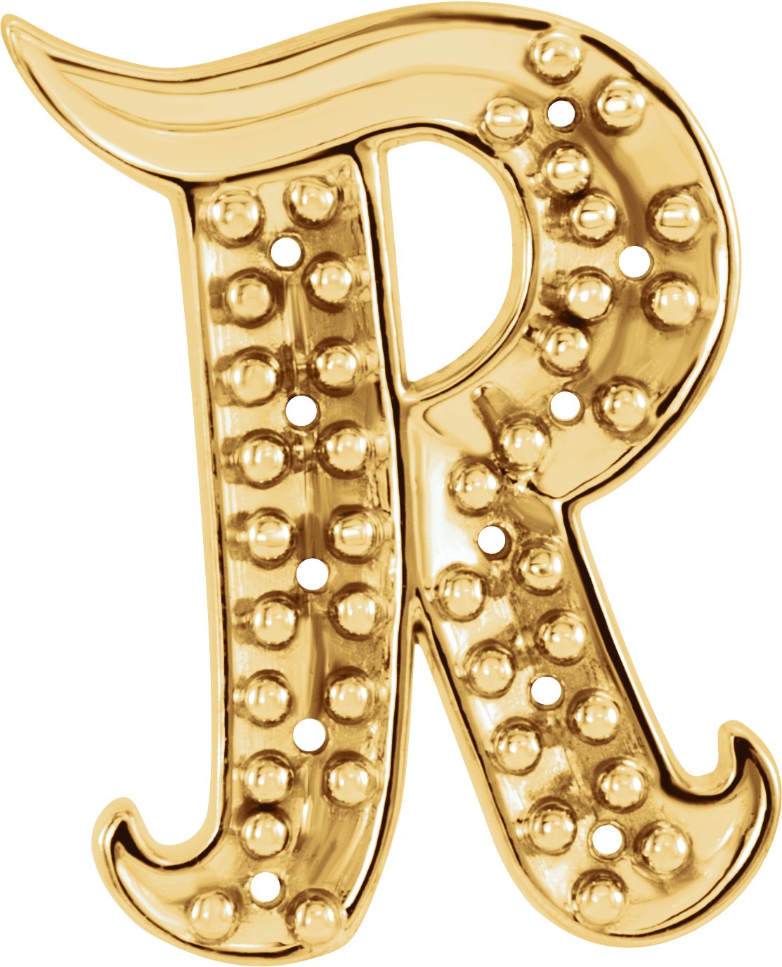 Script Initial Trim