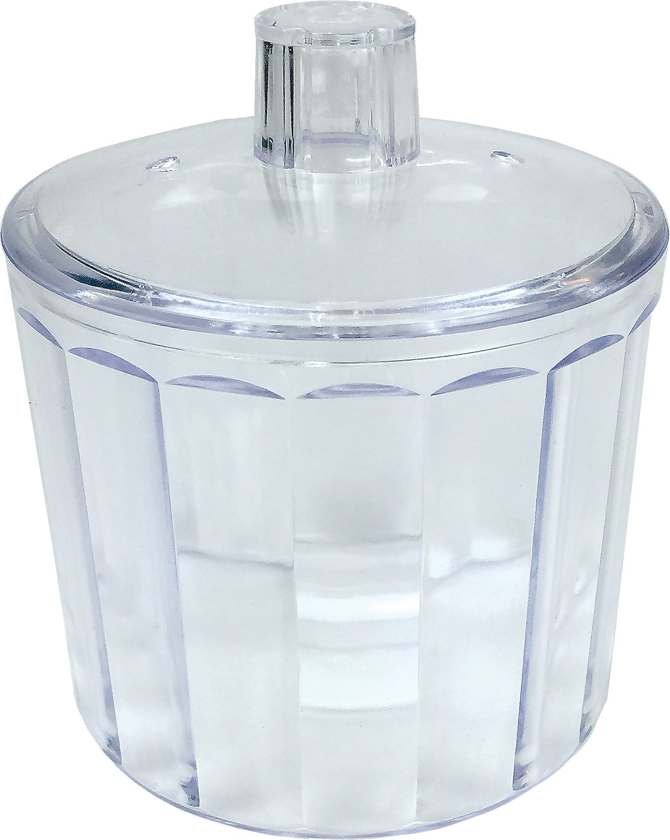 Replacement Bowl for use with Arbe Magnetic Tumbler