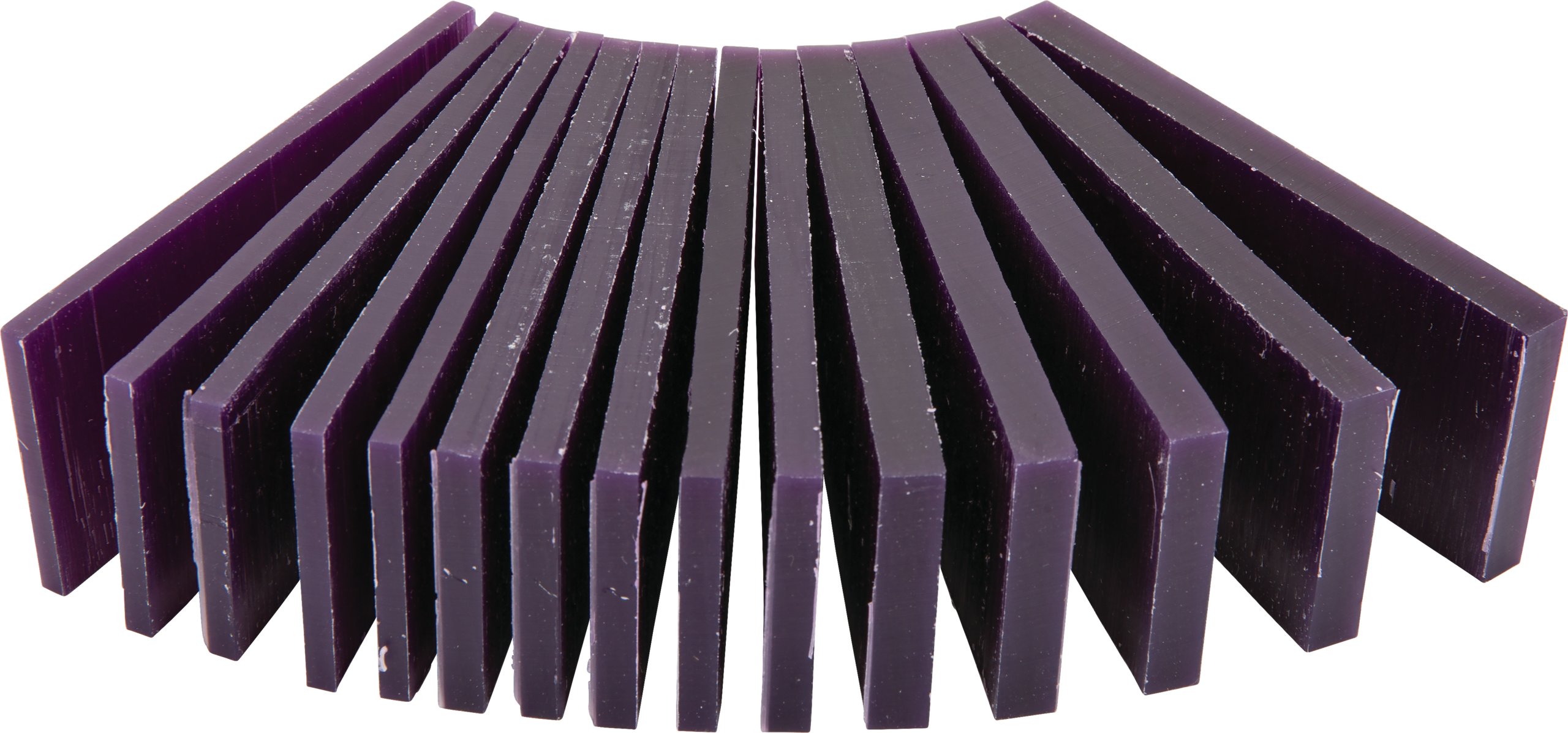 Ferris® File-A-Wax Carving Wax Tablet Sets