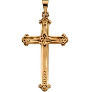 Cross Pendant