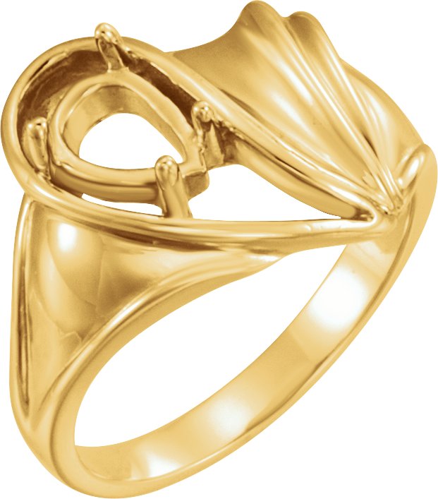 Freeform Ring