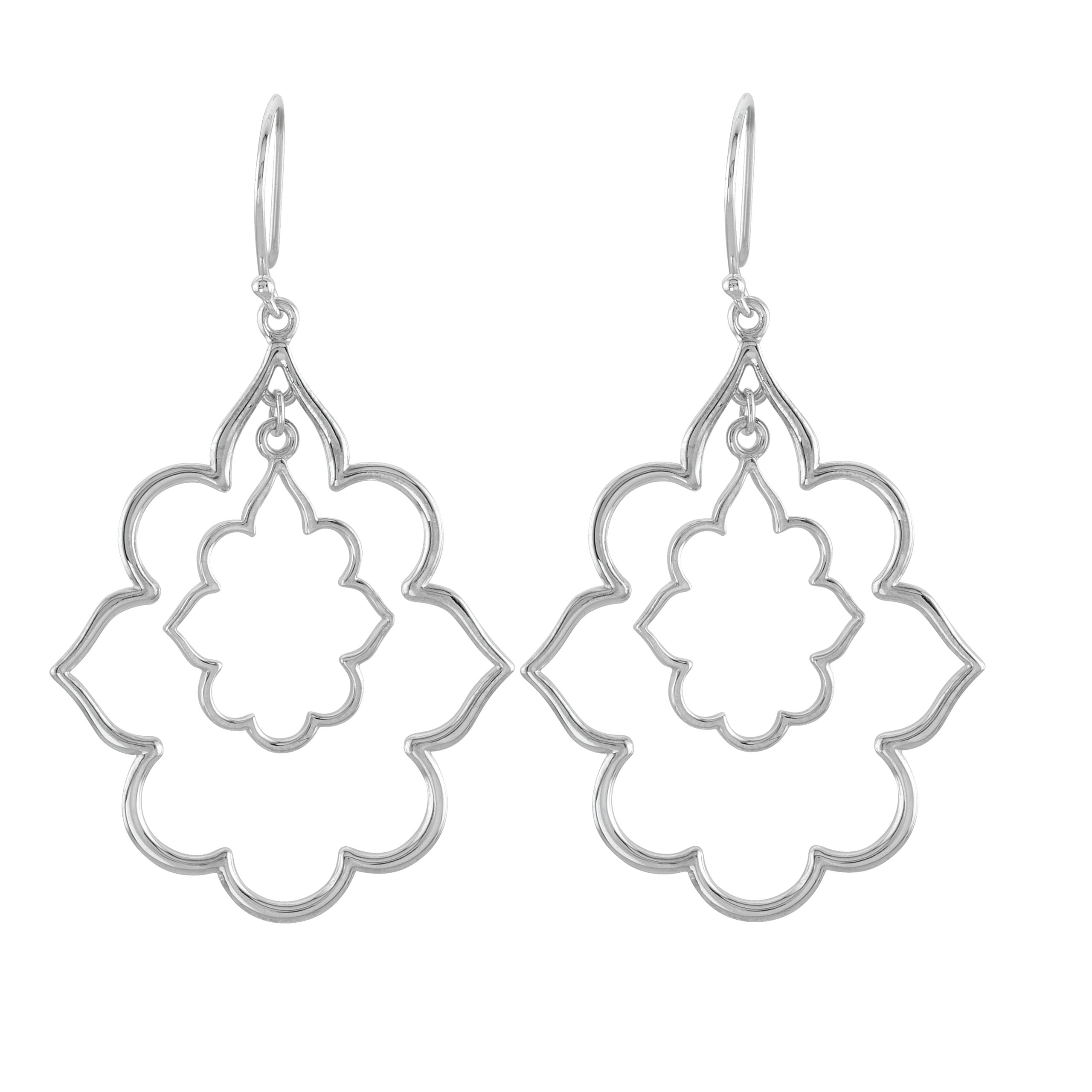 Decorative Earrings