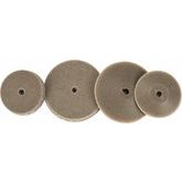 Pacific Abrasives Silicone Pumice Wheels