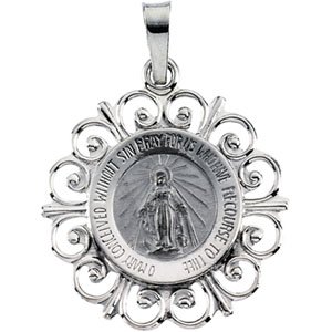 Miraculous Medal
