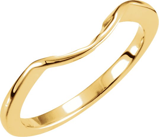 Three-Stone Engagement Ring or Band
