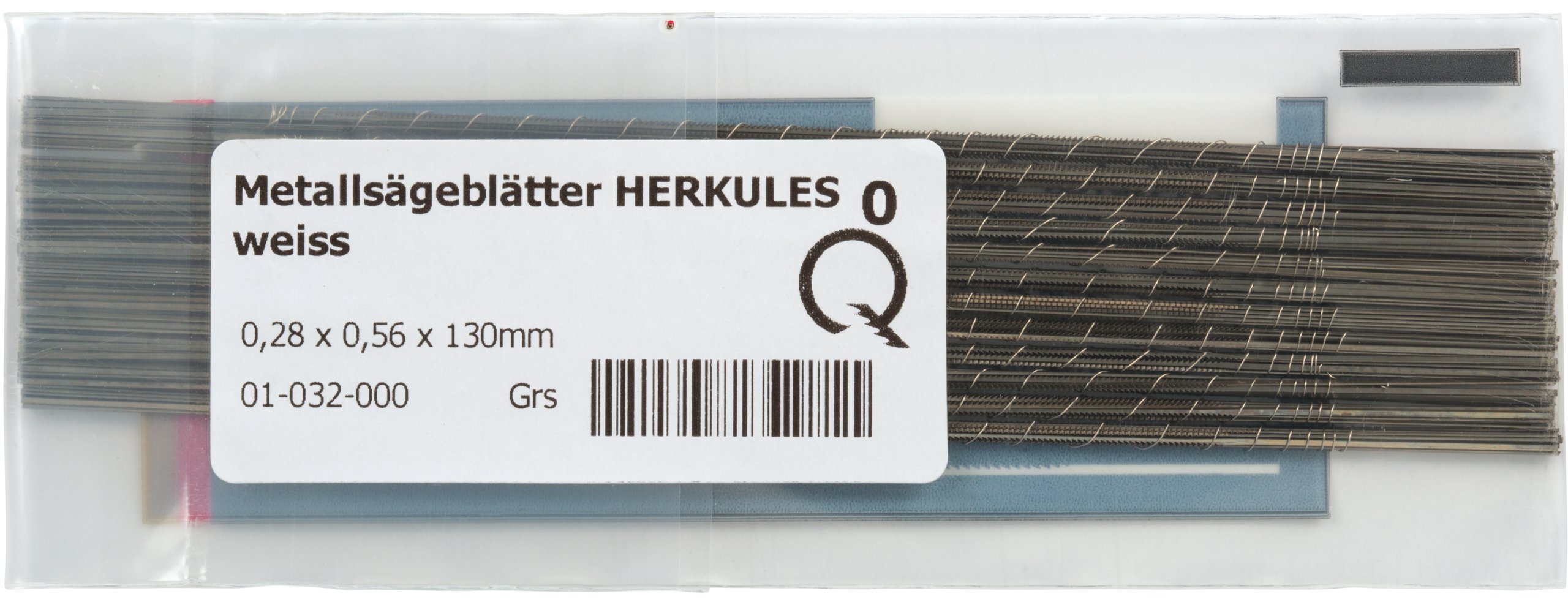 HerKules® White Label Saw Blades