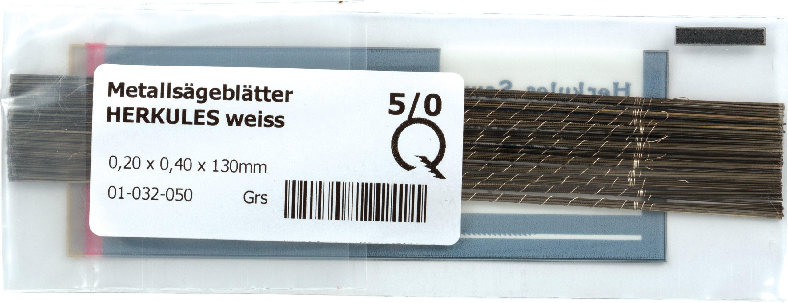 HerKules® White Label Saw Blades