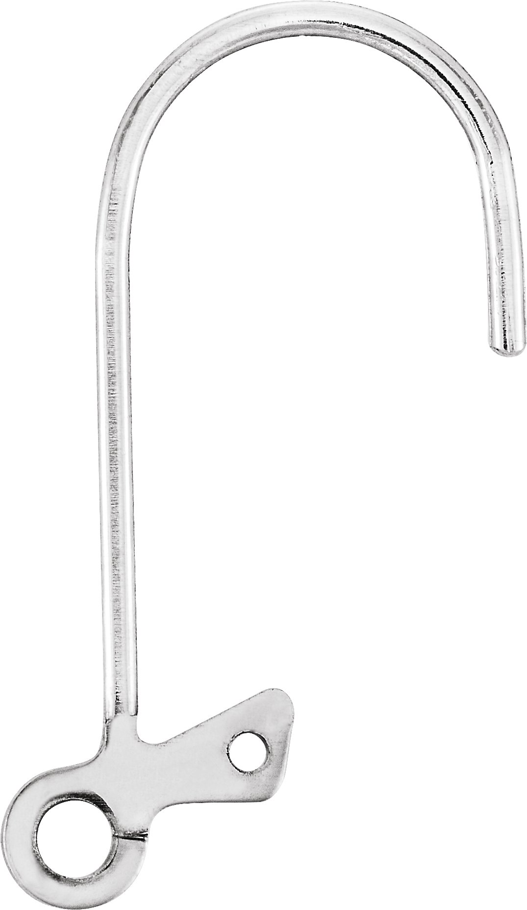 Replacement Lever Back Wire 