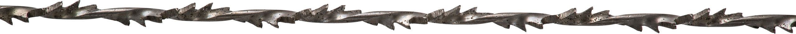 Spiral Saw Blades