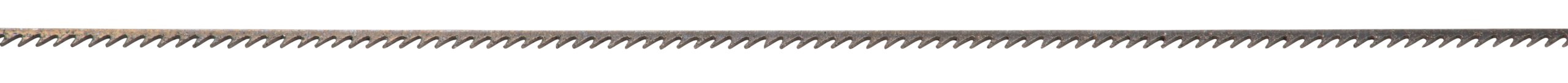Pike&reg; Platinum Sawblades 3/0 (Pack of 12)