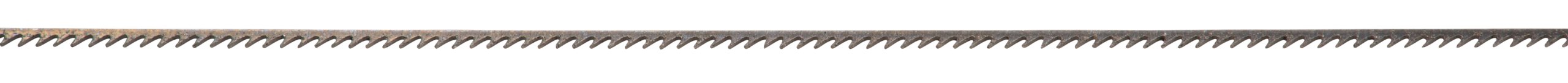 Pike&reg; Platinum Sawblades 3/0 (Pack of 12)