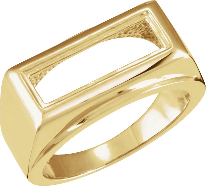 Initial Ring
