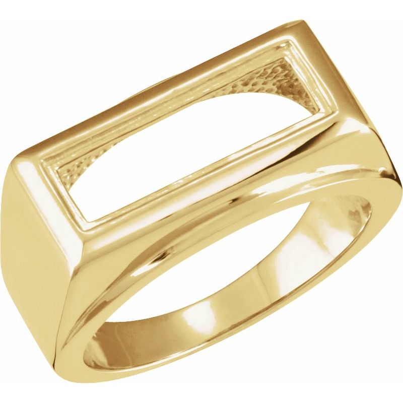 Initial Ring