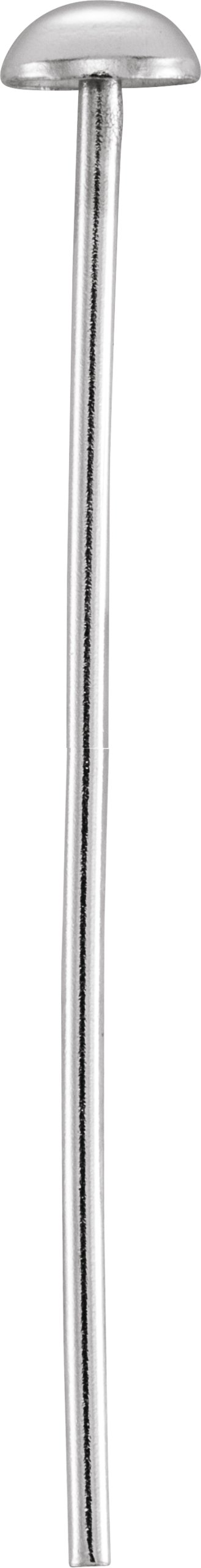 Dome Head Pin