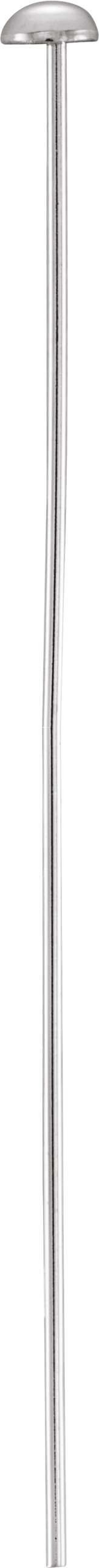 Dome Head Pin