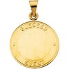 Blessed Event Medal 19mm Ref 967867