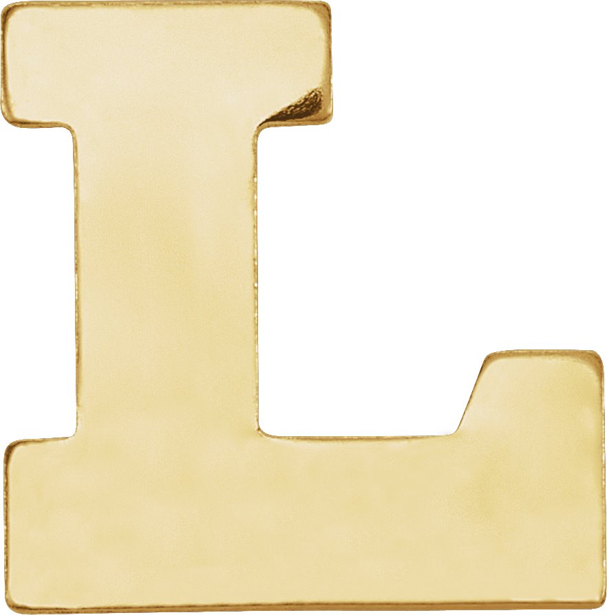 Block Initial Trim