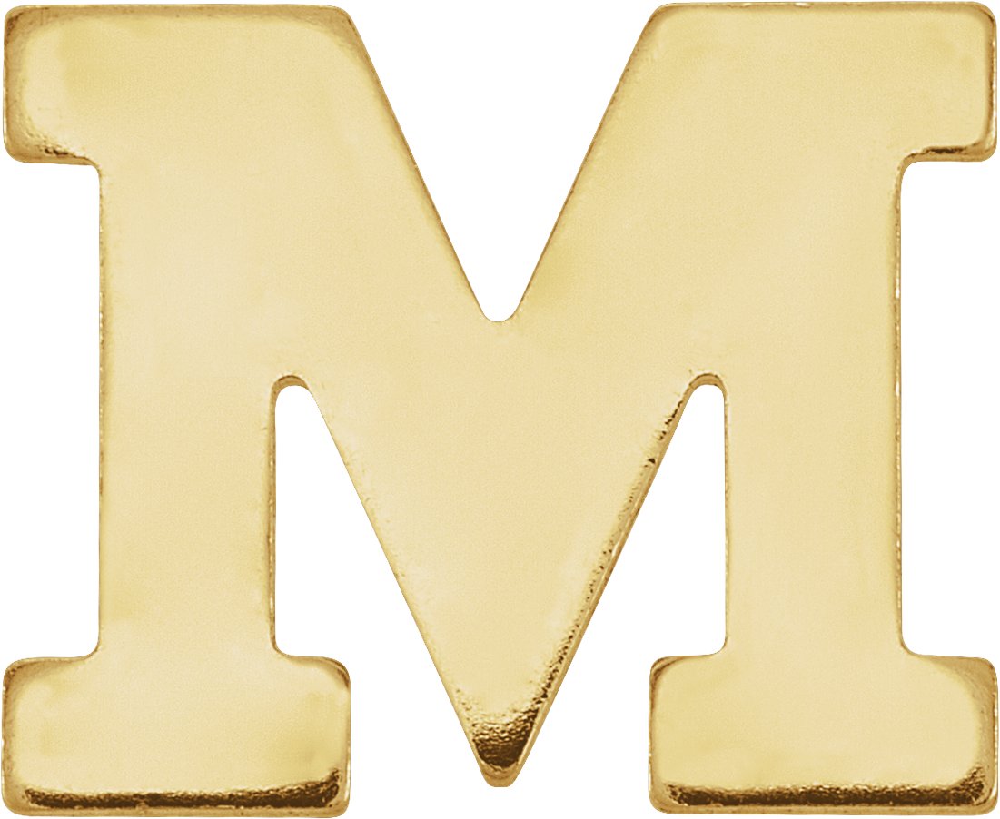 Block Initial Trim