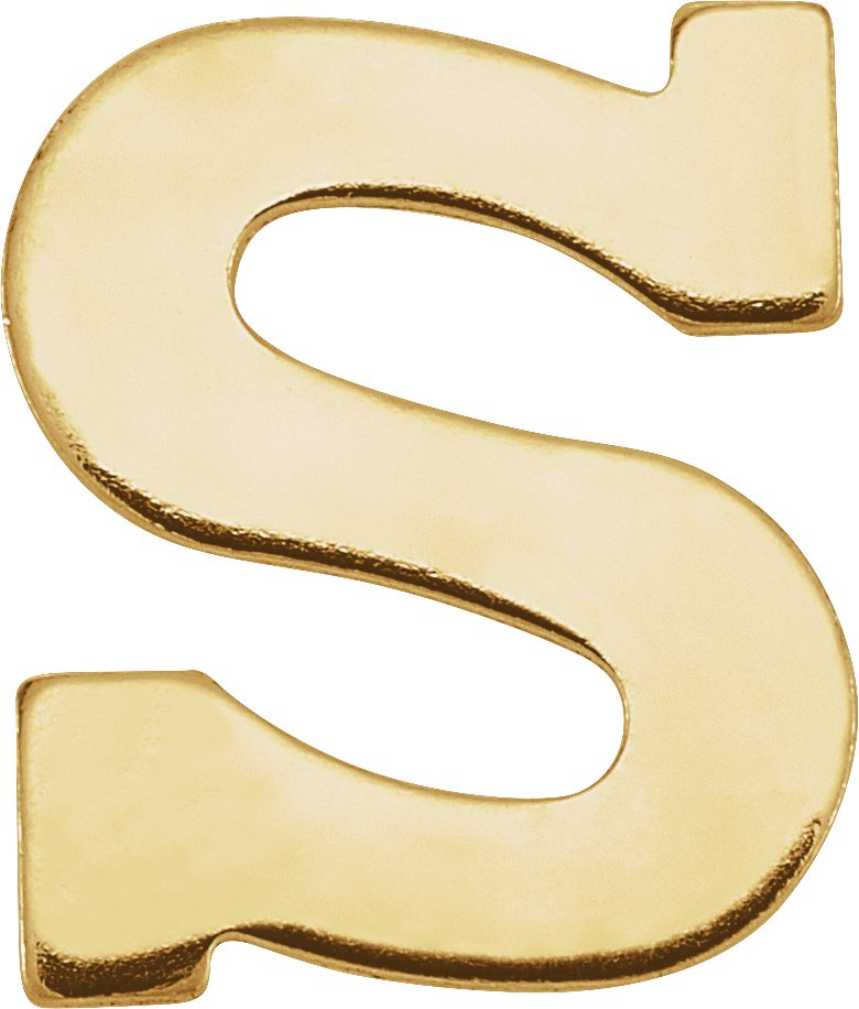 Block Initial Trim