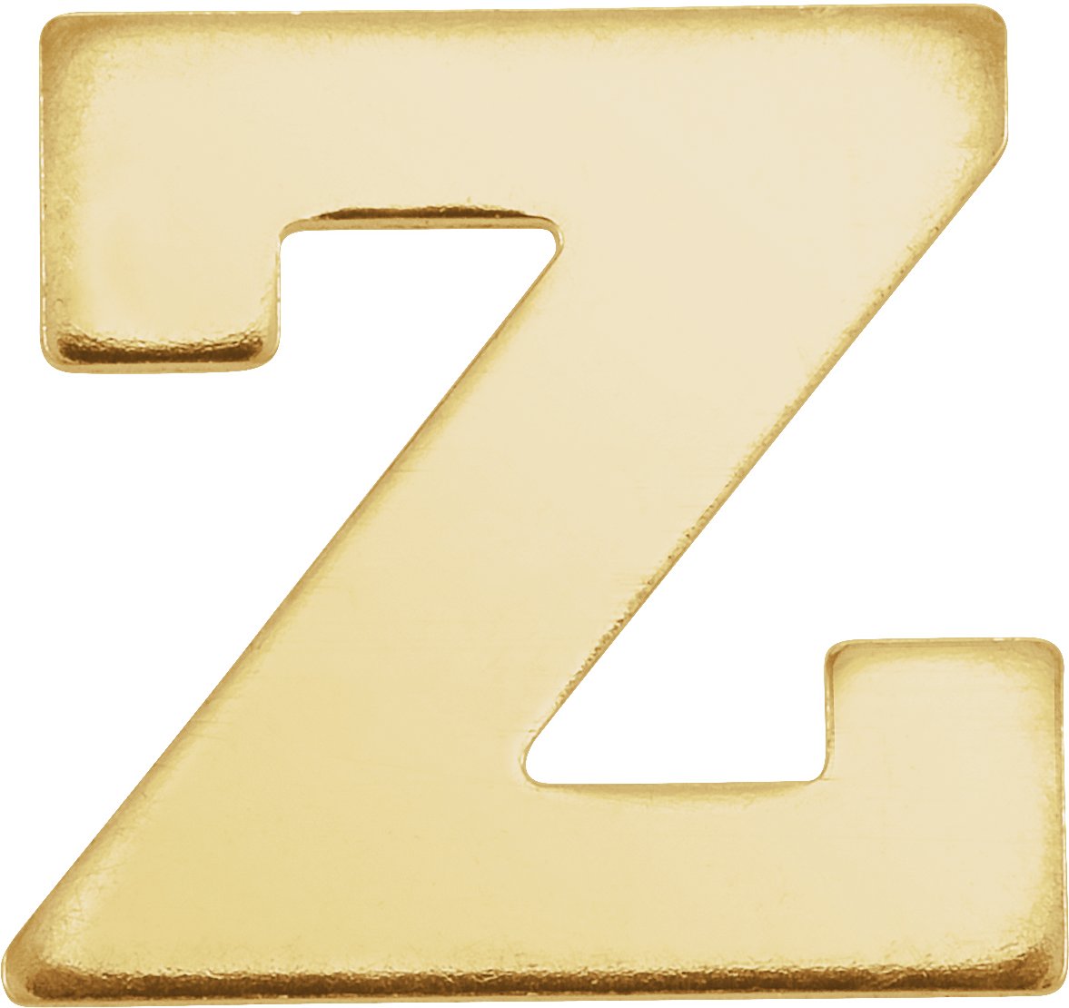 Block Initial Trim