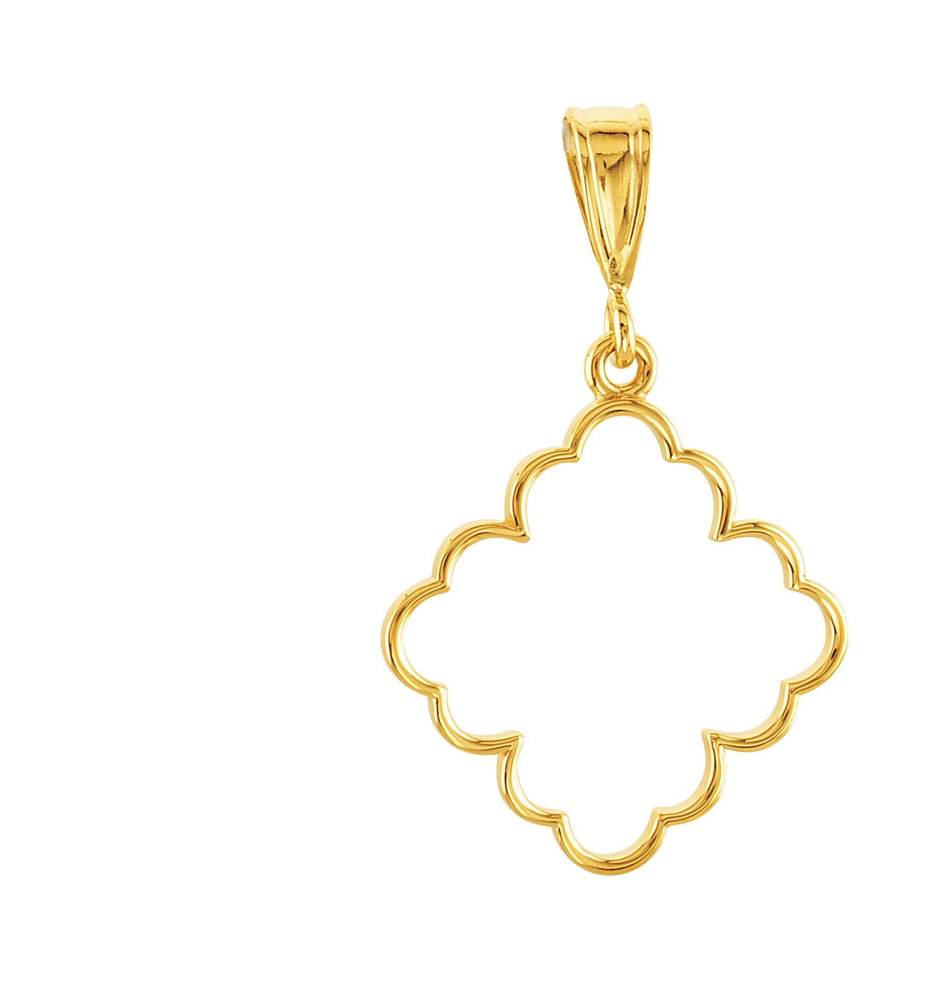 Decorative Necklace or Pendant