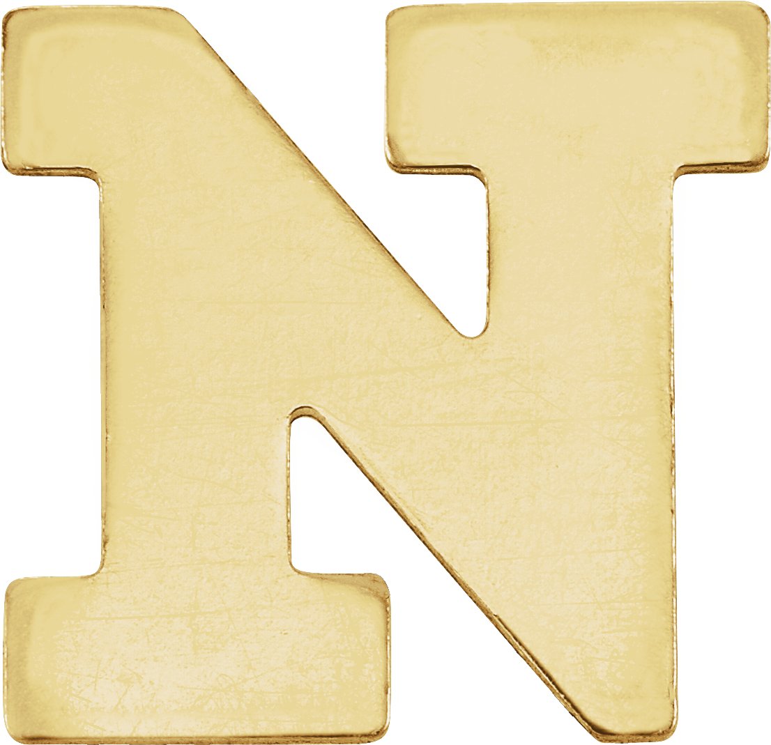 Block Initial Trim