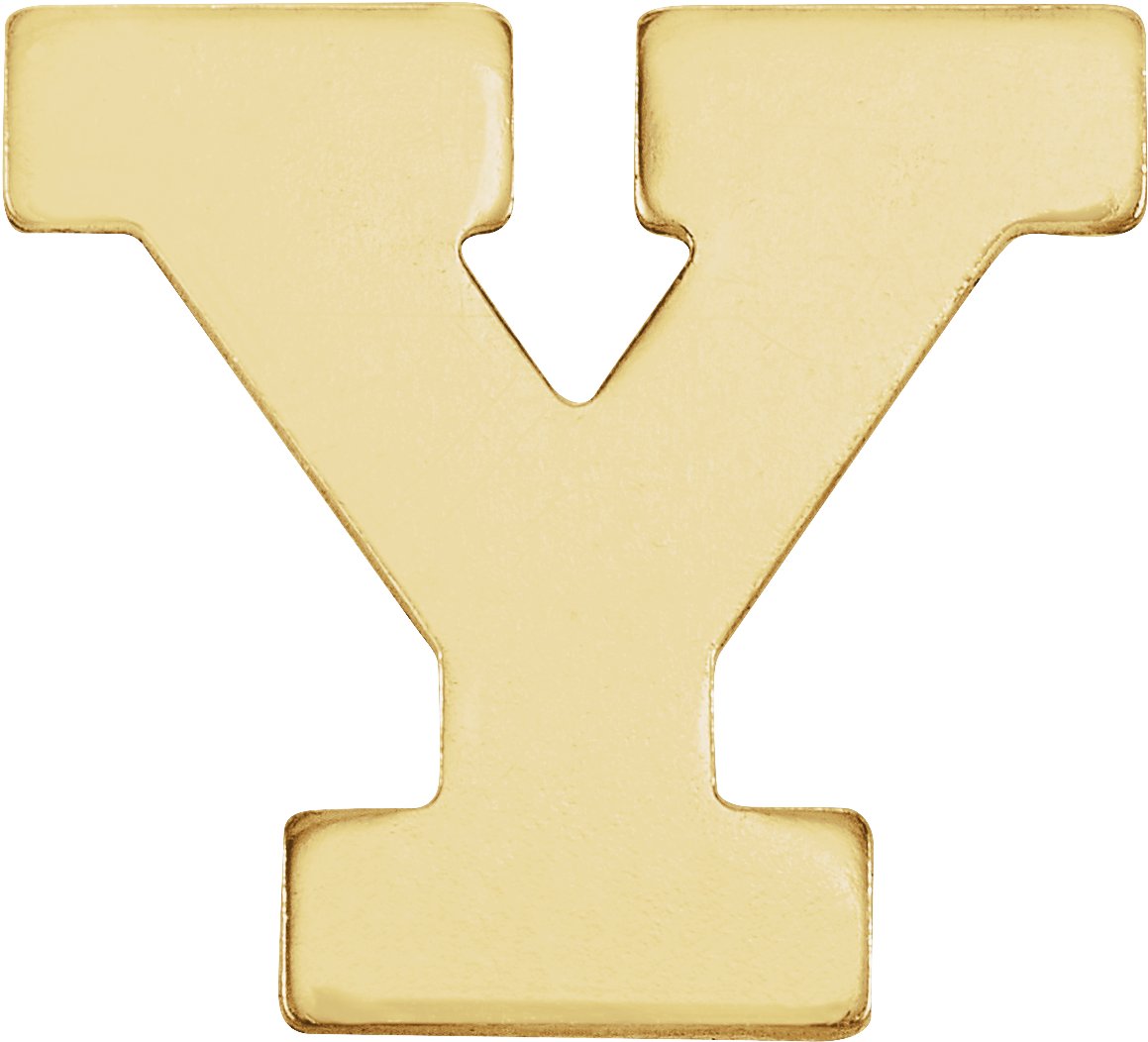 Block Initial Trim