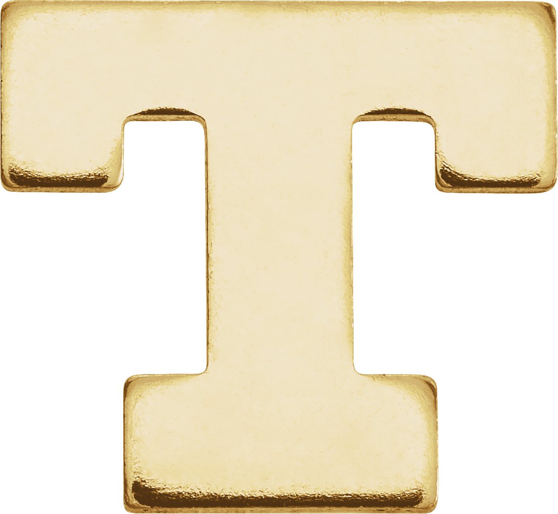 Block Initial Trim