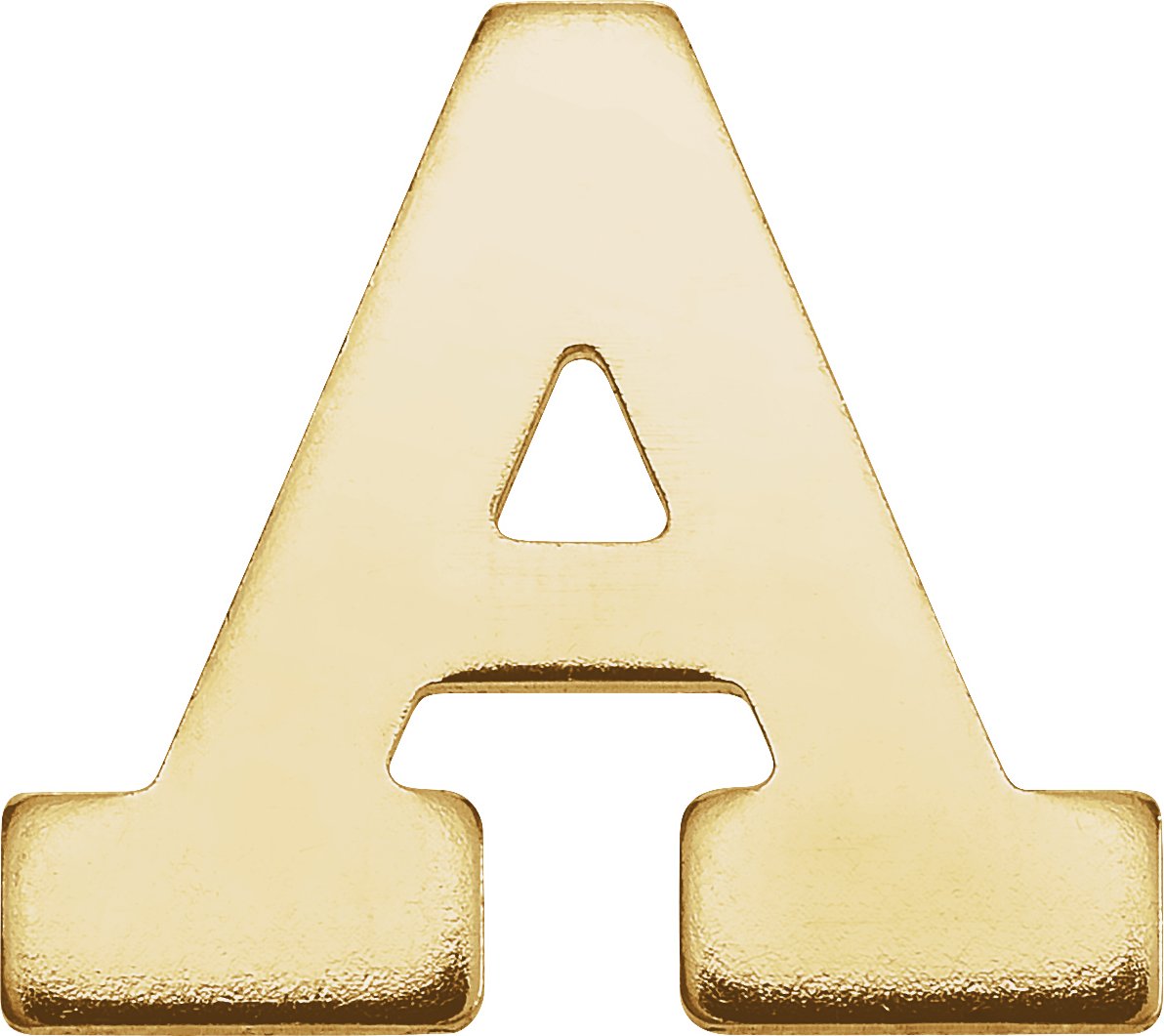 Block Initial Trim